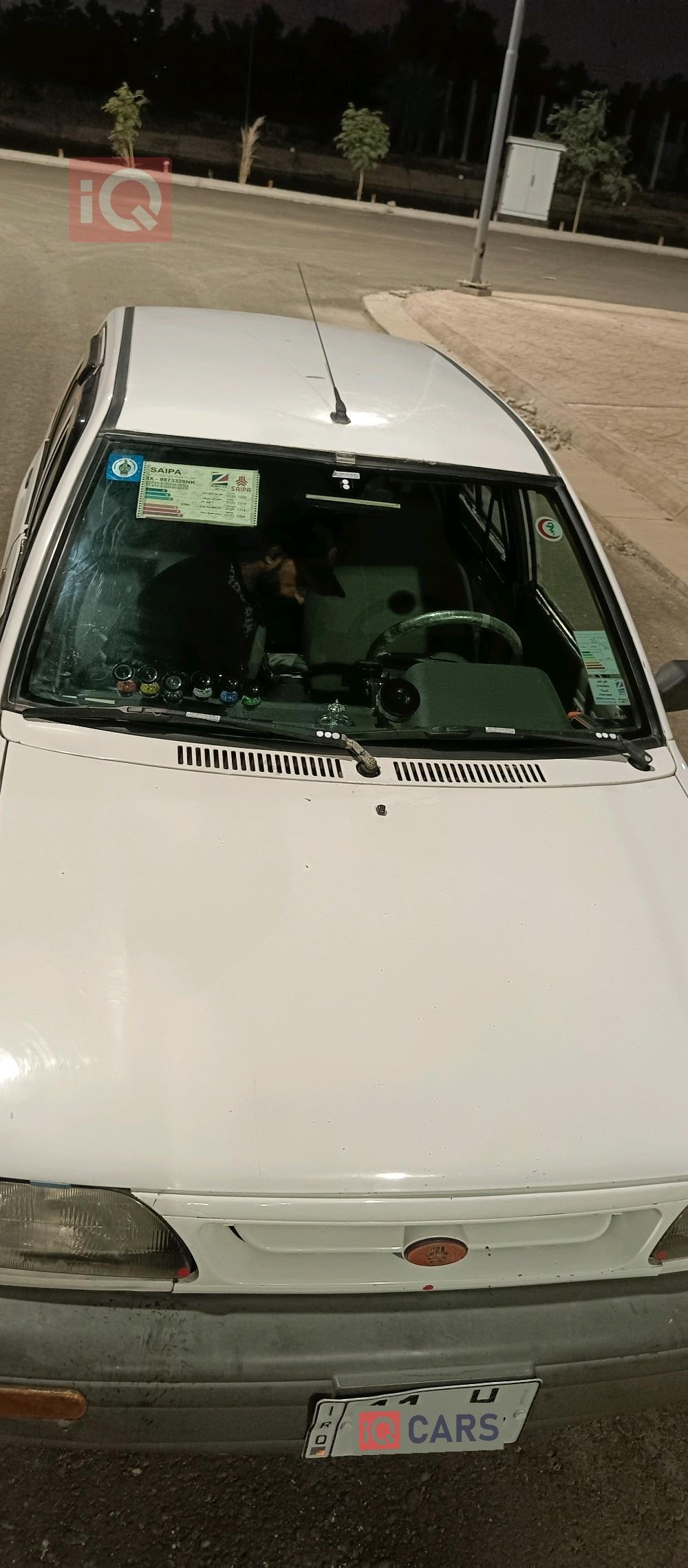 سایپا ئاریۆ